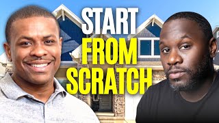 How to Start in Real Estate Investing from Scratch