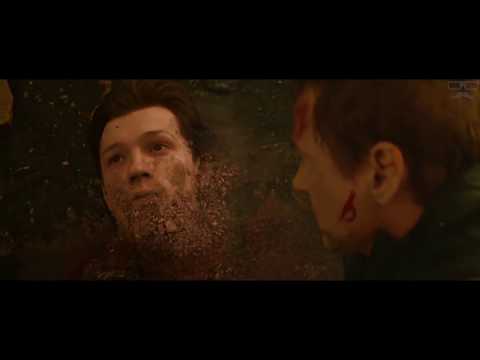 avengers-infinity-war-spider-man-death-scene-mr-stark-i-don't-feel-so-good