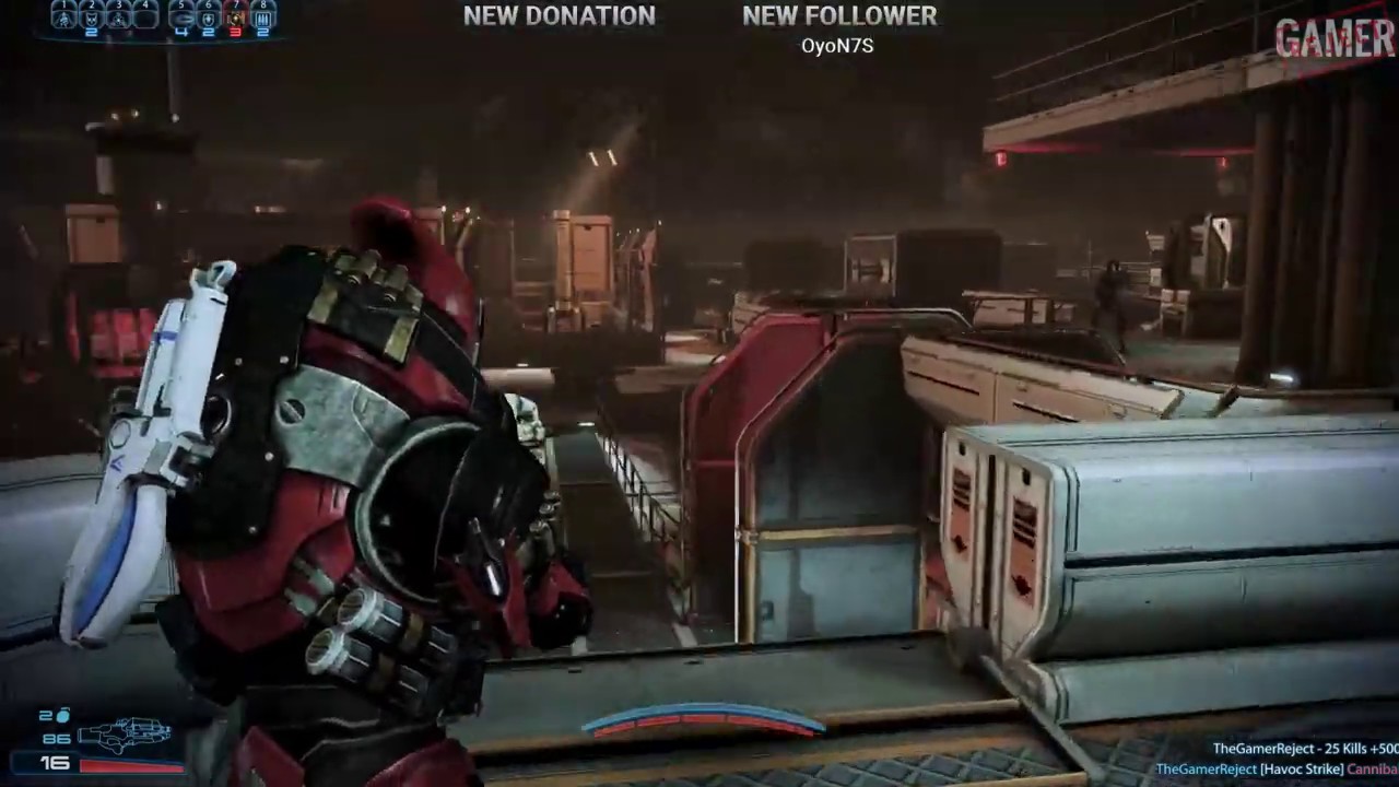 Firebase Rio Firebase Rio - Reaper - Bronze - YouTube