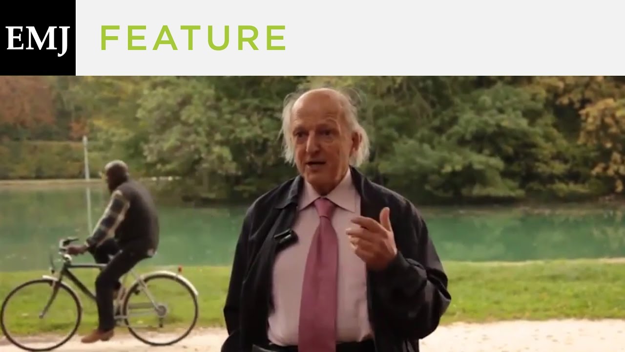 The History of ERA EDTA