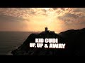 Kid CuDi - Up, Up And Away  LYRICS (moving word lyrics)