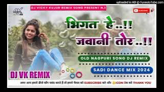 Old Nagpuri Song 2024🔹New Nagpuri Dj Song 2024🔹New Nagpuri Dj Remix 2024🔹New Nagpuri Video 2024