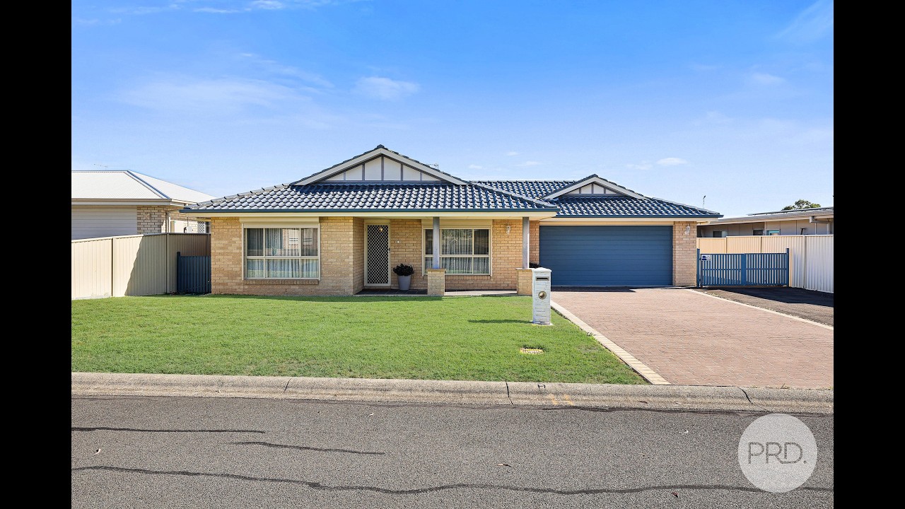 8 Cunningham St, Tamworth