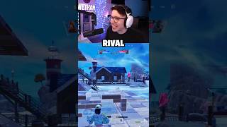 You Won't Believe Who We Got As Our Rival...