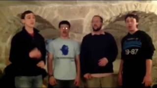 Celebrity Lev V'Nefesh - Reflections of Poland - Darkenu A Capella Wealth