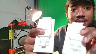 The Biggest 3D Printing Mistakes Destroying Your Architectural Models