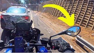 Avoid This ROOKIE Mistake When Stopping
https://www.youtube.com/@MotoJitsu
https://www.instagram.com/motojitsuclub/
https://www.facebook.com/motojitsuclub/
https://www.twitch.tv/motojitsuclub
💪🏼 https://linktr.ee/MotoJitsu
📲 MotoJitsu App (App Store) https://apps.apple.com/ca/app/motojitsu/id1549608440
📲 MotoJitsu App (Google Play) https://play.google.com/store/apps/details?id=com.MotoJitsu.Books
📺 https://www.motojitsu.com/
⚠️ Ride at your own risk. MotoJitsu® disclaims any liability incurred in connection with the use of the concepts outlined on this channel/app/books/videos, etc. You alone are responsible for your own safety. Avoid This ROOKIE Mistake When Stopping