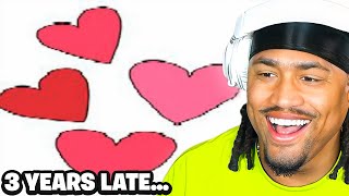The Most BEATIFUL 3 Minutes EVER 😭 JAYDES - ROMANTICISM (REACTION)