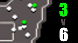 Duo (+1) PK 7