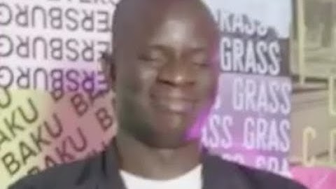 N'golo Kante can't stop laughing at Michy Batshuayi
