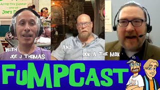 FuMPCast 675 - Trick Fireman
