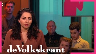 Wat te doen met terugkerende Nederlandse Syriëgangers?