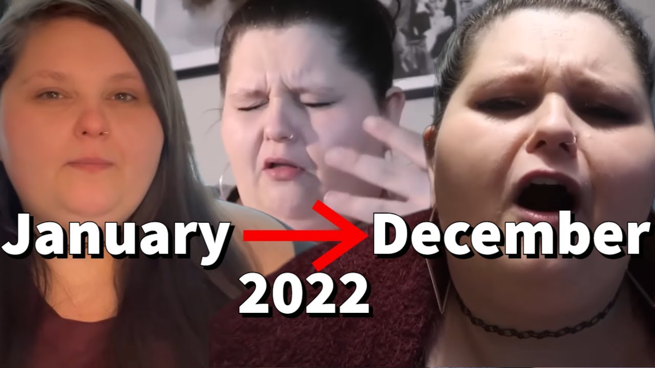 Эмберлин Рид становится все более самодовольной в 2022 году