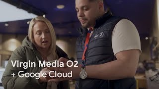 New Way Now: Virgin Media O2’s AI agents deliver quick, personalized assistance with Google Cloud