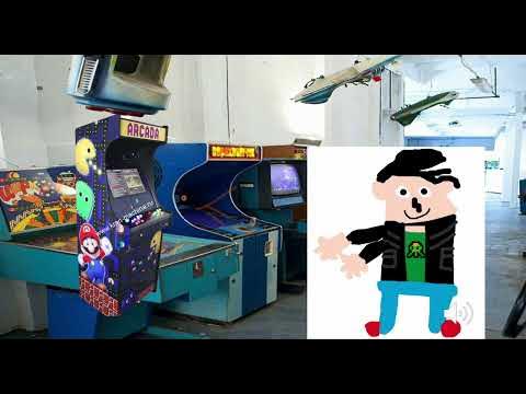 Мидвей Аркада 2 сцена - YouTube