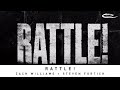 Capture de la vidéo Zach Williams + Steven Furtick - Rattle!: Lyric Video