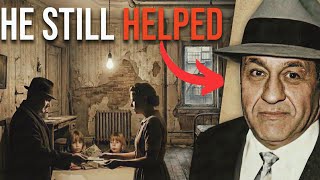 Tony Accardo Ordered the Hit — Then Helped the Dead Man's Family Survive