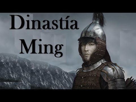 Vídeo: Por que a dinastia Ming parou de explorar?