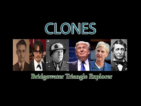 Clones