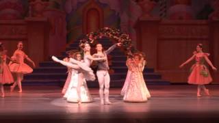 The Nutcracker - Ballet Spartanburg