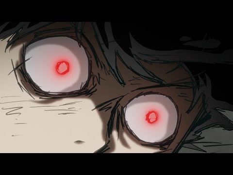 DEMON STUTTER (AMV)