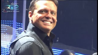 Luis Miguel Popurrí de Mariachi Las Vegas 2012