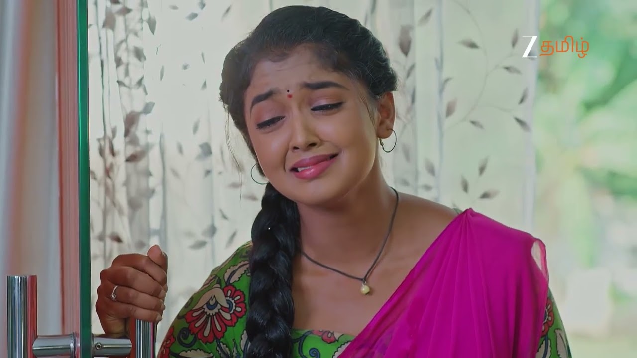 Salangai Oli | Ep - 165 | Webisode | Nov 18 2025 | Zee Tamil