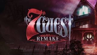 The 7th Guest Remake | Release Date Trailer [GOG]