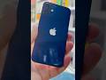 Mini Size, Mega Performance – iPhone 12 Mini! #shorts #iphone12mini
