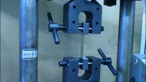 ASTM F88 - Seal Strength of Flexible Materials