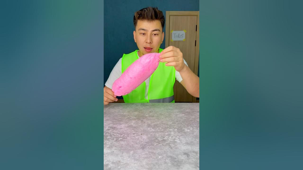 Cotton candy π«£π Cotton candy π«£π