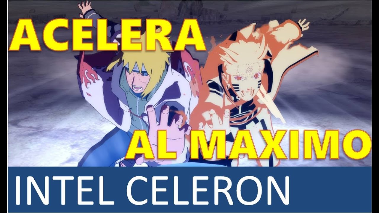 como acelerar naruto shippuden ultimate ninja storm 3 pc como acelerar naruto shippuden ultimate ninja storm 3 pc