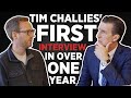 The Interview Every Christian Must See | Tim Challies