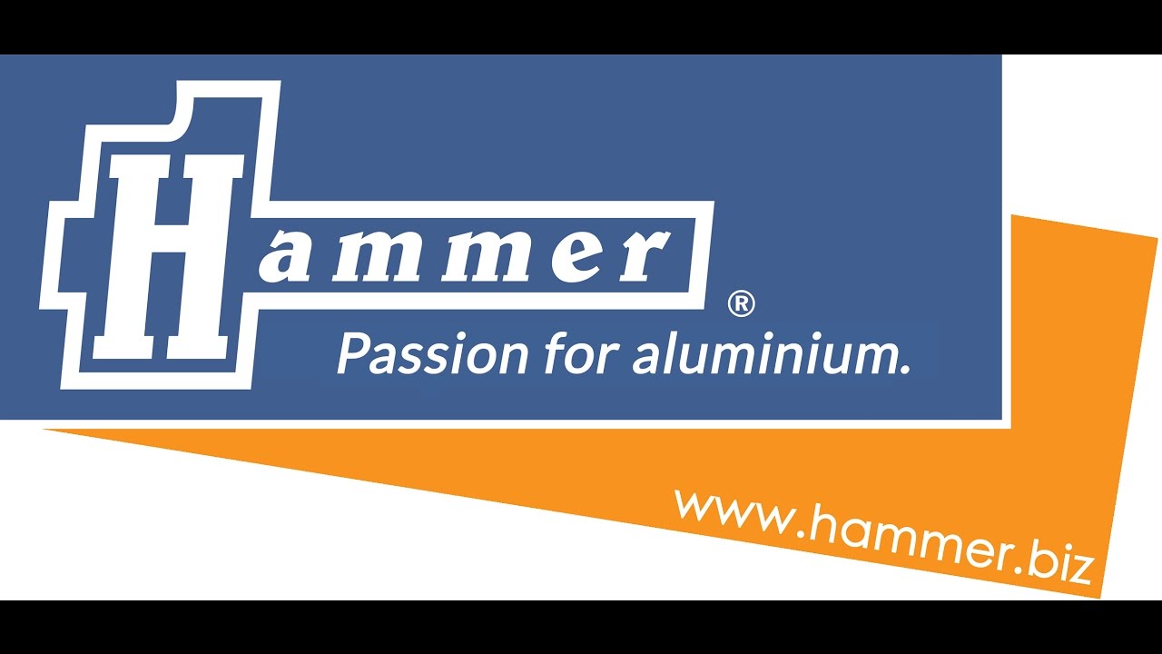 Hammer Corporate Video 2016 YouTube