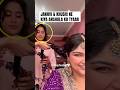 Janhvi Kapoor Khushi Kapoor Got Anshula Kapoor Ready For Her Engagement