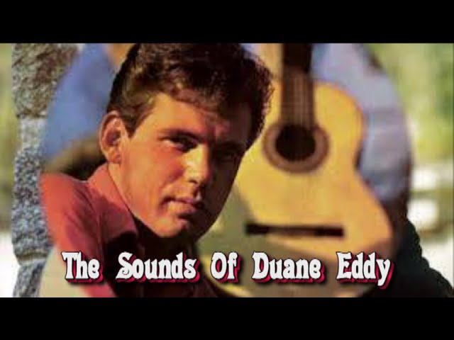 Duane Eddy - Rock`N`Roll Collection Disc 2