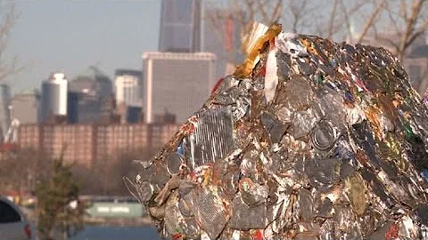 ¿Qué hace Nueva York con su basura?