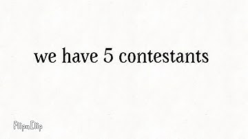 Daily Object Show Viewer Voting