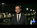 Girl confirmed dead after father's body found adrift in Bayview Park, Sydney | ABC NEWS