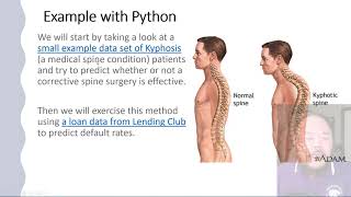 IMSE 685 - Decision Tree & Random Forest Part 1
