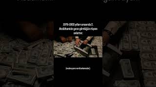 Acaba Neden Para Verdi