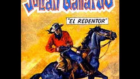 Julian Gallardo " El Redentor "