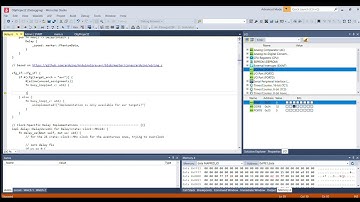 ObjProject2 Debugging   Microchip Studio 2021 06 19 14 26 05