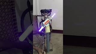 How To Make Cycle Light Fan At Home Diy Science Project