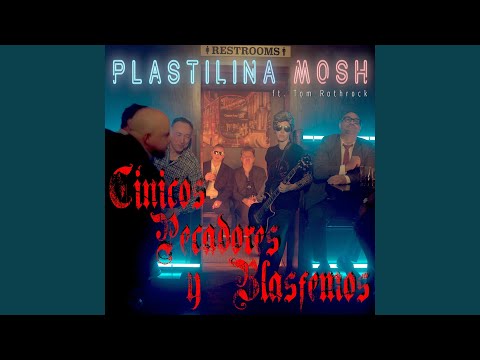 Cínicos Pecadores y Blasfemos