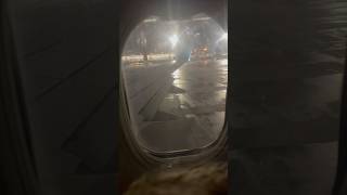 Наш первый полет ✈️ вместе