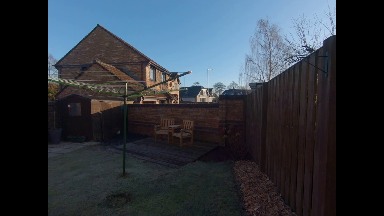 Ferguson Drive, Perth YouTube