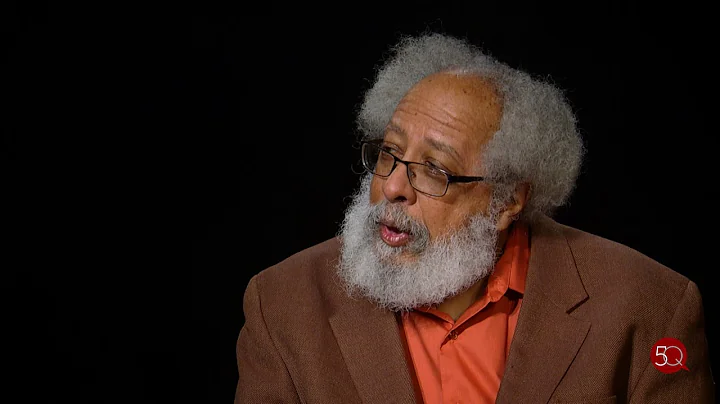 Five Questions With John Bracey