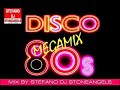 DISCOTECA ANNI 80 MIX BY STEFANO DJ STONEANGELS