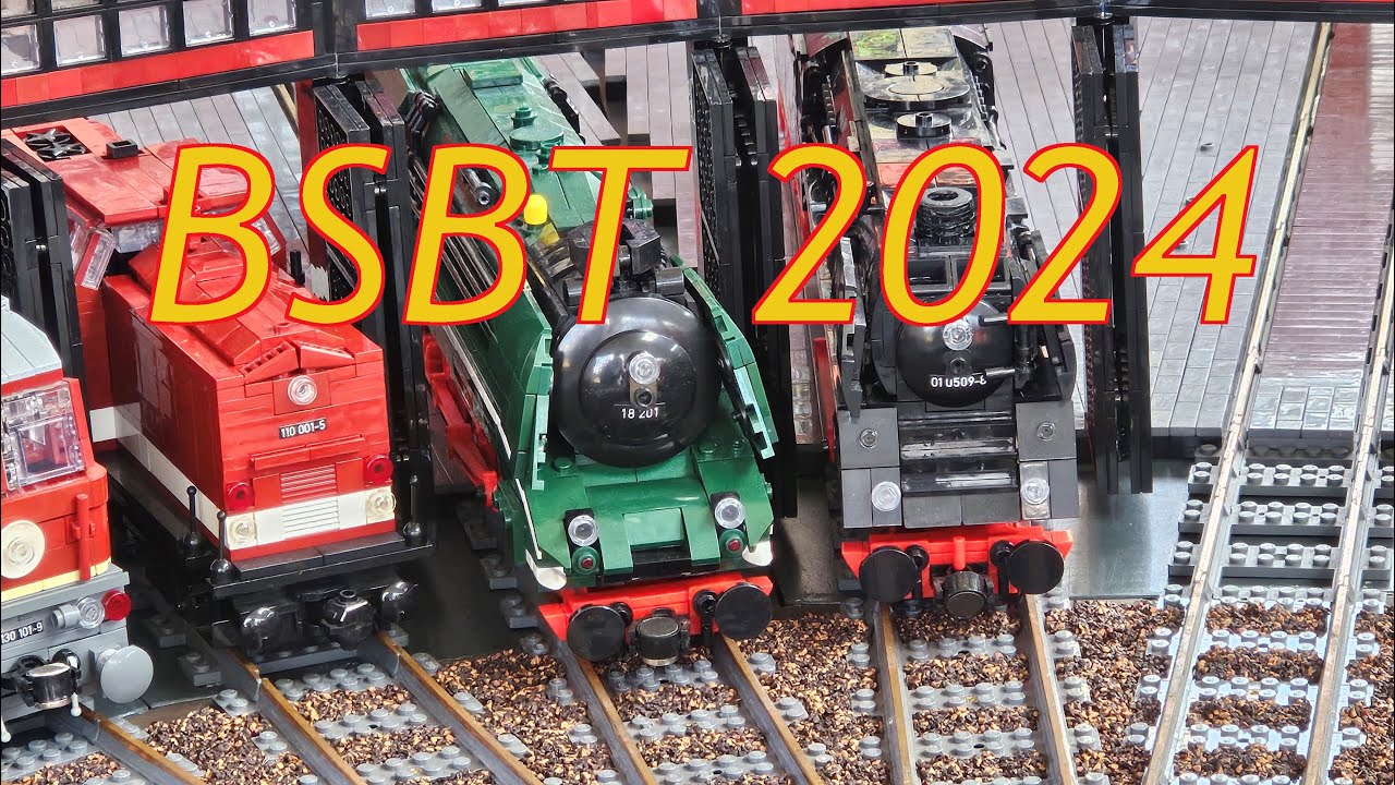 BSBT 2024 in Schkeuditz [GER] - YouTube